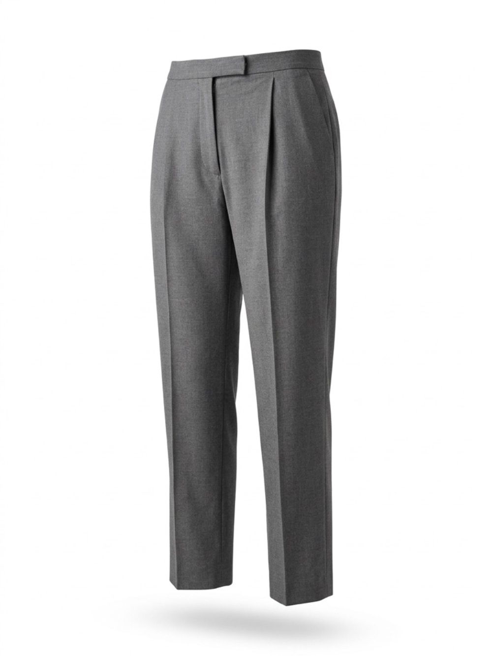 Liz Claiborne Black Dress Pants - Petite